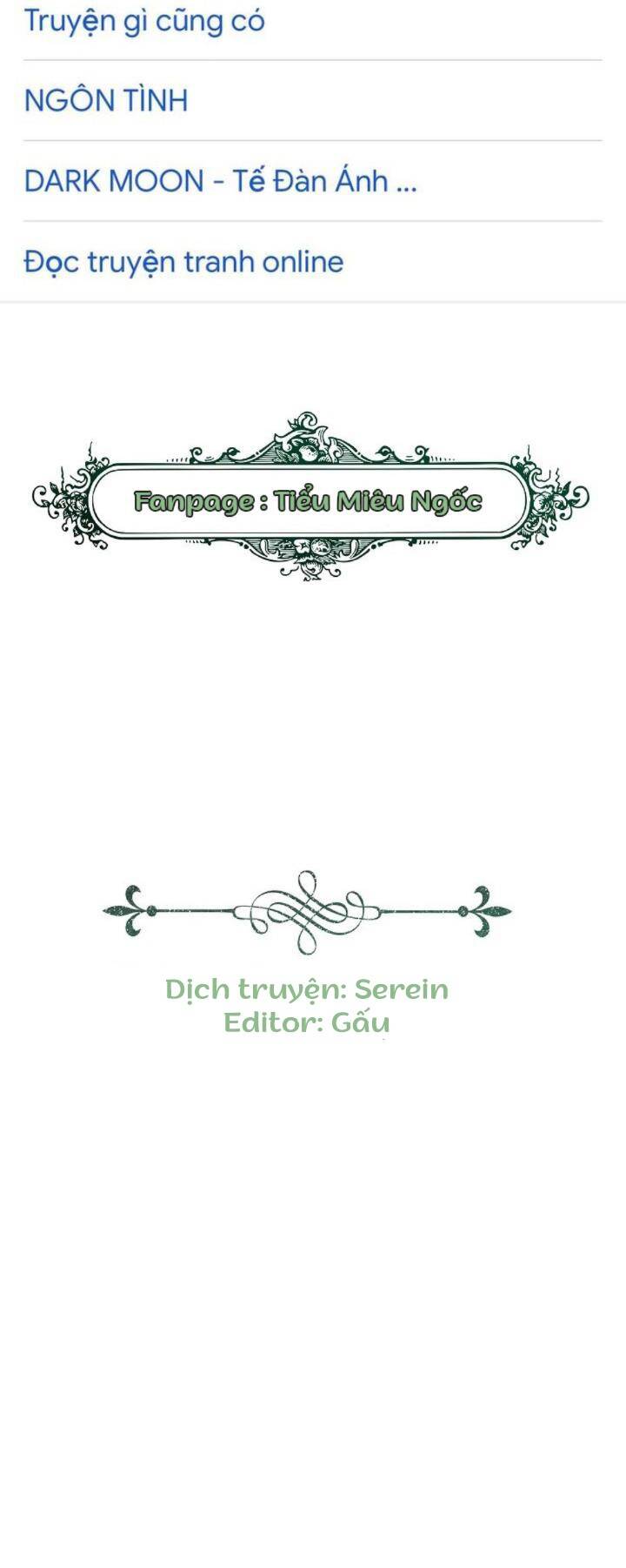 Sự Hy Sinh Của Ác Quỷ Chap 49 - Next Chap 50