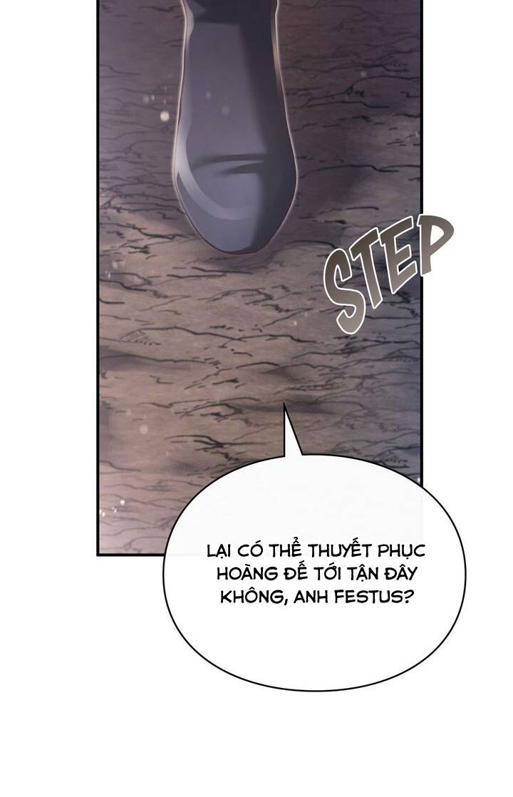 Sự Hy Sinh Của Ác Quỷ Chap 49 - Next Chap 50