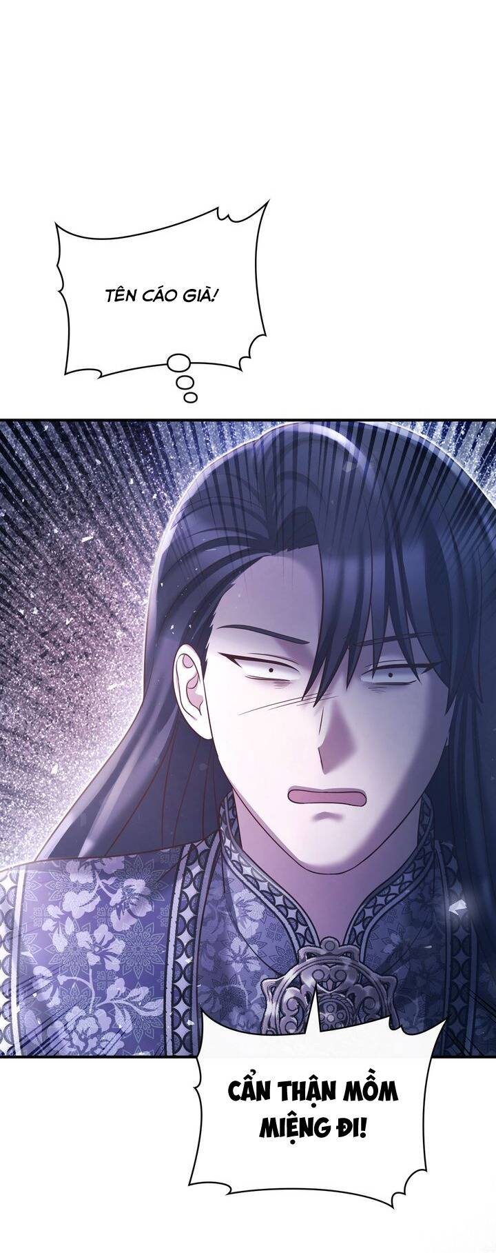 Sự Hy Sinh Của Ác Quỷ Chap 49 - Next Chap 50