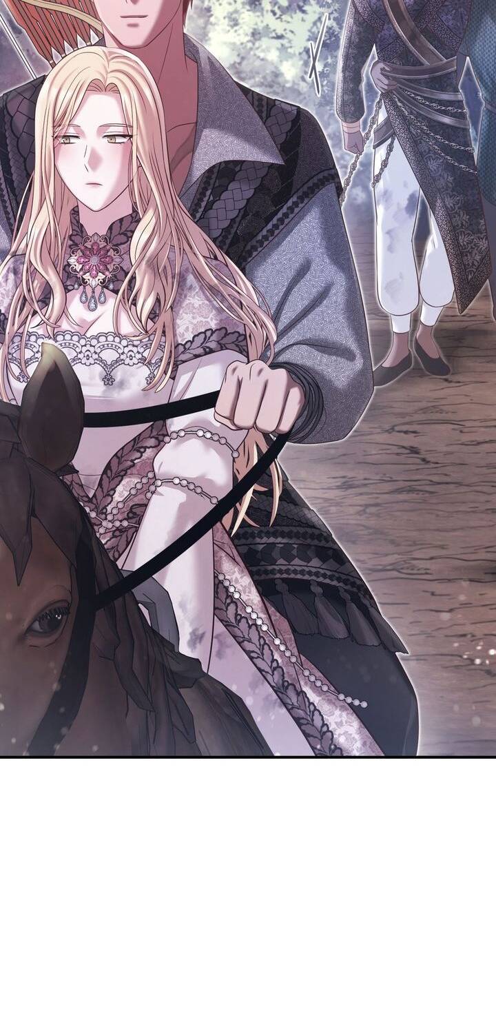 Sự Hy Sinh Của Ác Quỷ Chap 49 - Next Chap 50