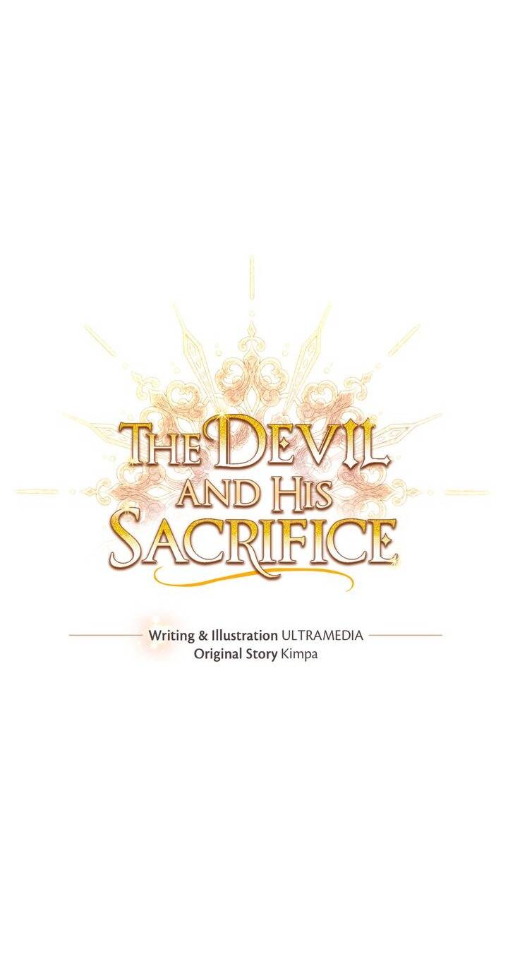 Sự Hy Sinh Của Ác Quỷ Chap 49 - Next Chap 50