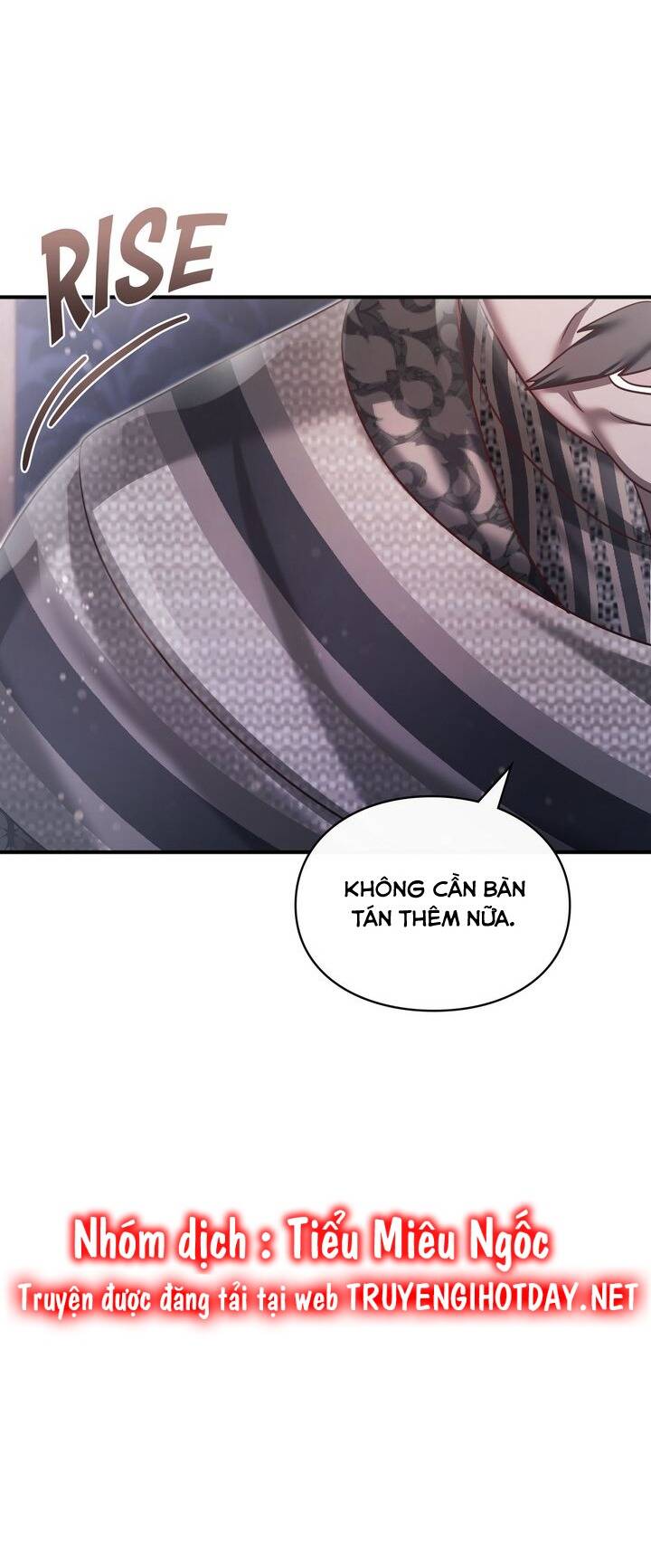 Sự Hy Sinh Của Ác Quỷ Chap 49 - Next Chap 50