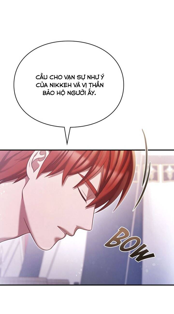 Sự Hy Sinh Của Ác Quỷ Chap 49 - Next Chap 50