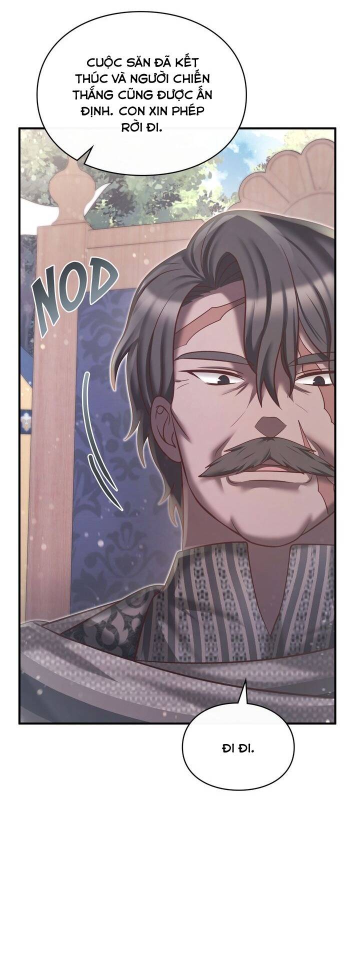 Sự Hy Sinh Của Ác Quỷ Chap 49 - Next Chap 50