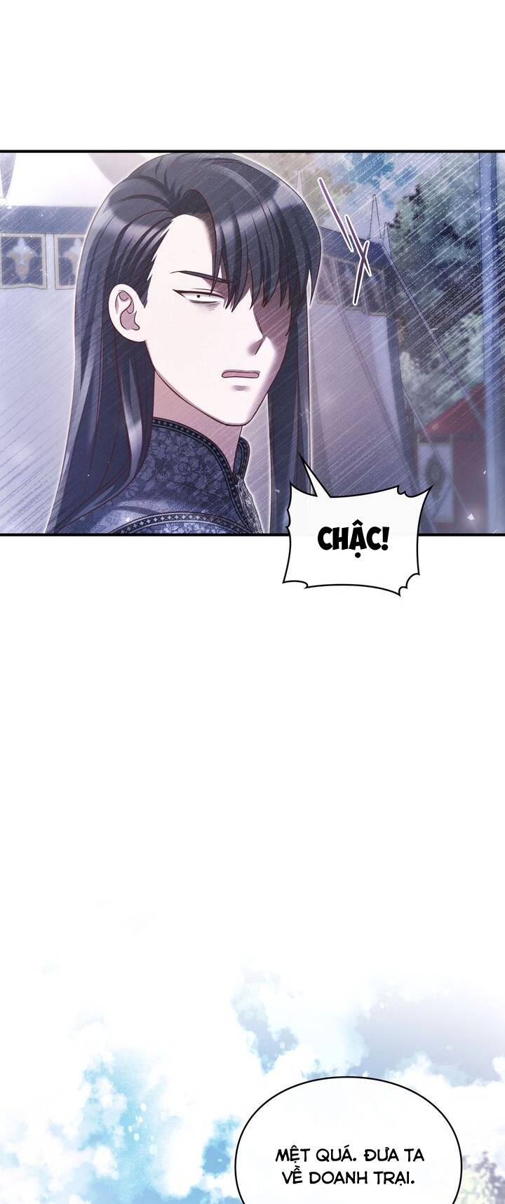 Sự Hy Sinh Của Ác Quỷ Chap 49 - Next Chap 50