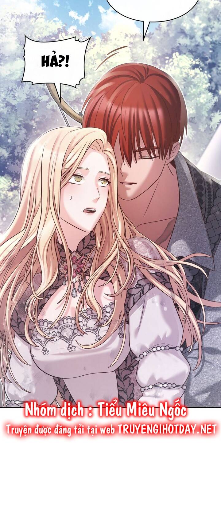 Sự Hy Sinh Của Ác Quỷ Chap 49 - Next Chap 50