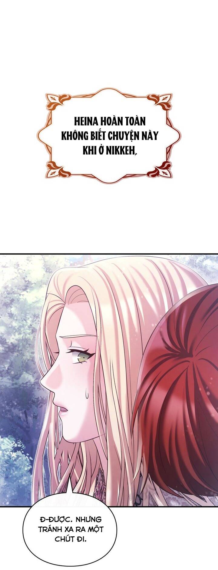 Sự Hy Sinh Của Ác Quỷ Chap 49 - Next Chap 50