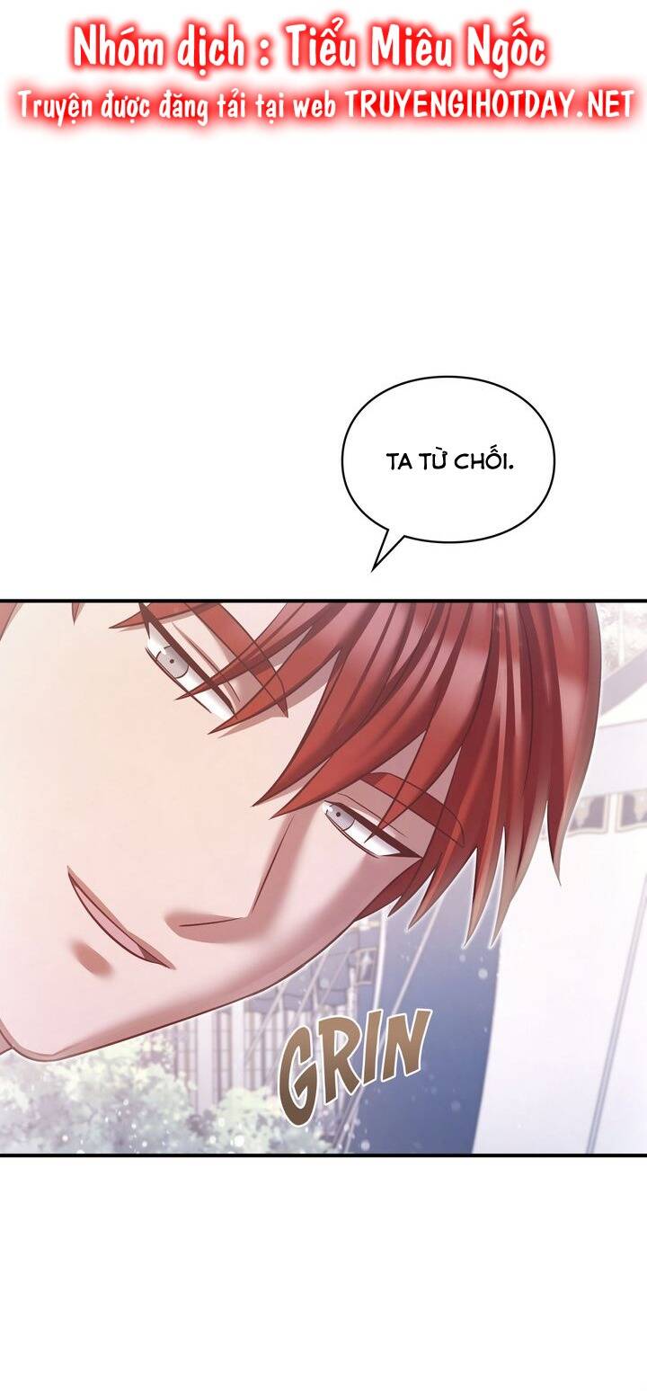 Sự Hy Sinh Của Ác Quỷ Chap 49 - Next Chap 50