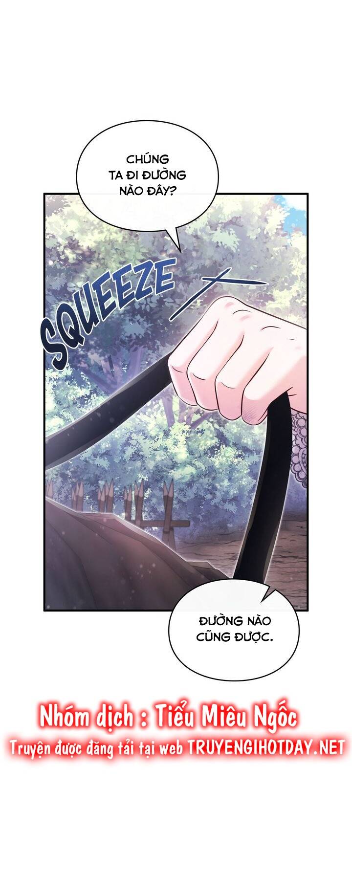 Sự Hy Sinh Của Ác Quỷ Chap 49 - Next Chap 50