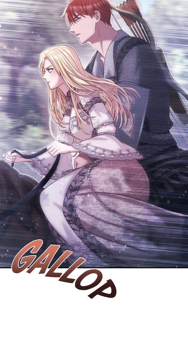 Sự Hy Sinh Của Ác Quỷ Chap 49 - Next Chap 50