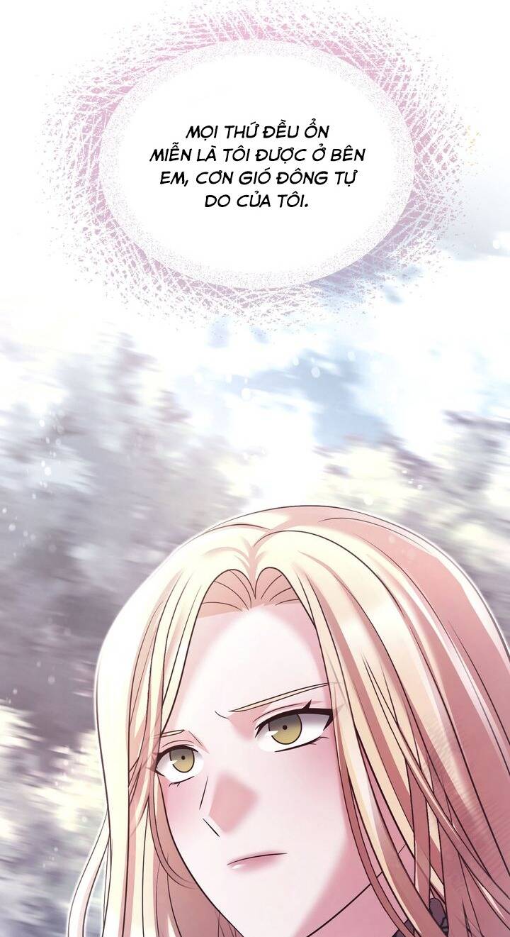 Sự Hy Sinh Của Ác Quỷ Chap 49 - Next Chap 50