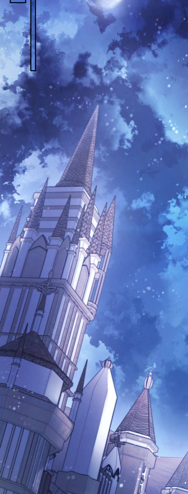 Sự Hy Sinh Của Ác Quỷ Chap 49 - Next Chap 50