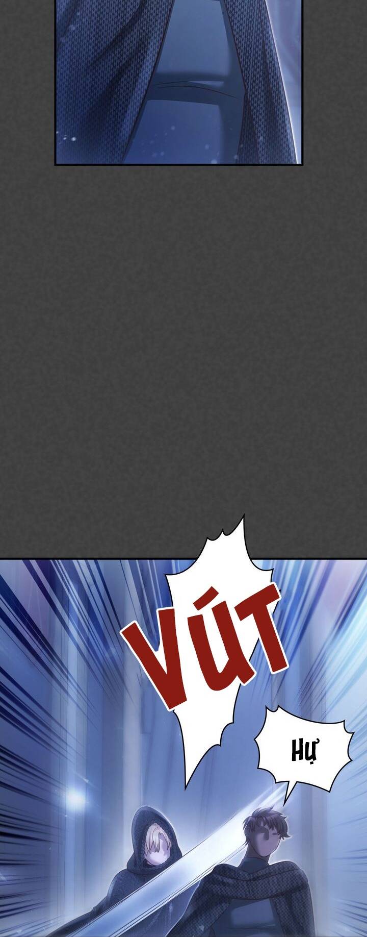 Sự Hy Sinh Của Ác Quỷ Chap 49 - Next Chap 50