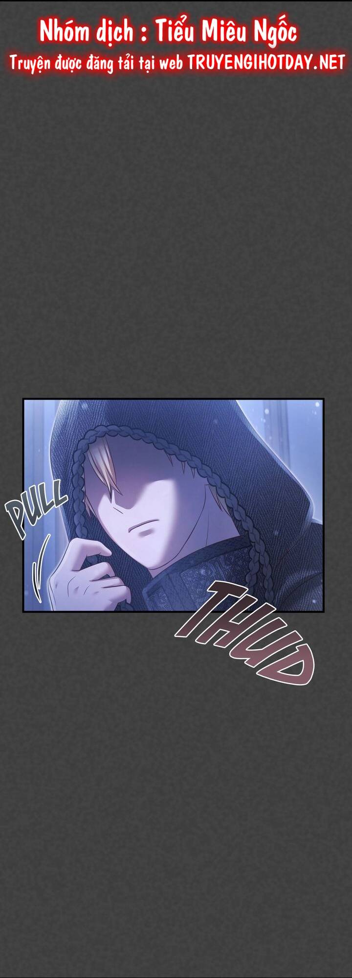 Sự Hy Sinh Của Ác Quỷ Chap 49 - Next Chap 50