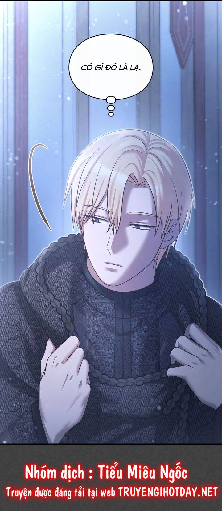 Sự Hy Sinh Của Ác Quỷ Chap 49 - Next Chap 50