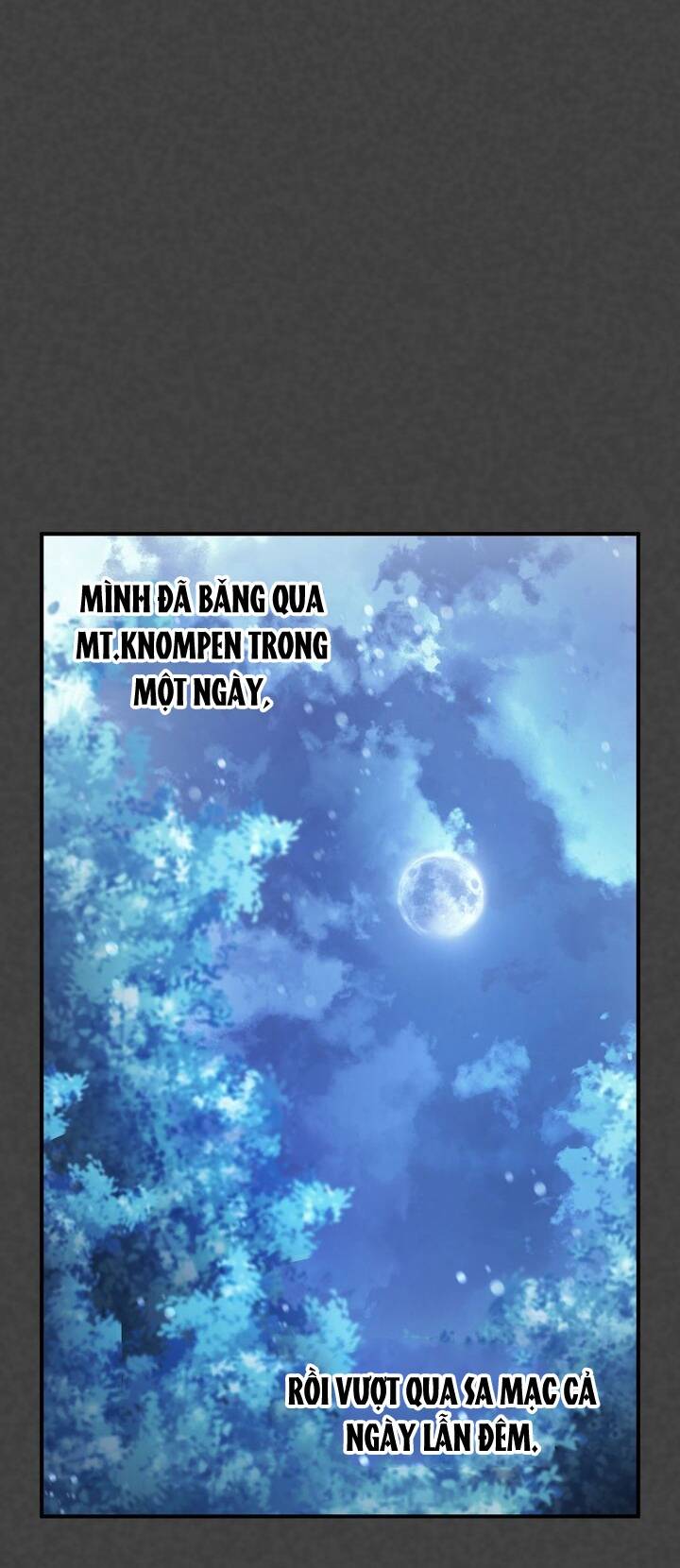 Sự Hy Sinh Của Ác Quỷ Chap 49 - Next Chap 50