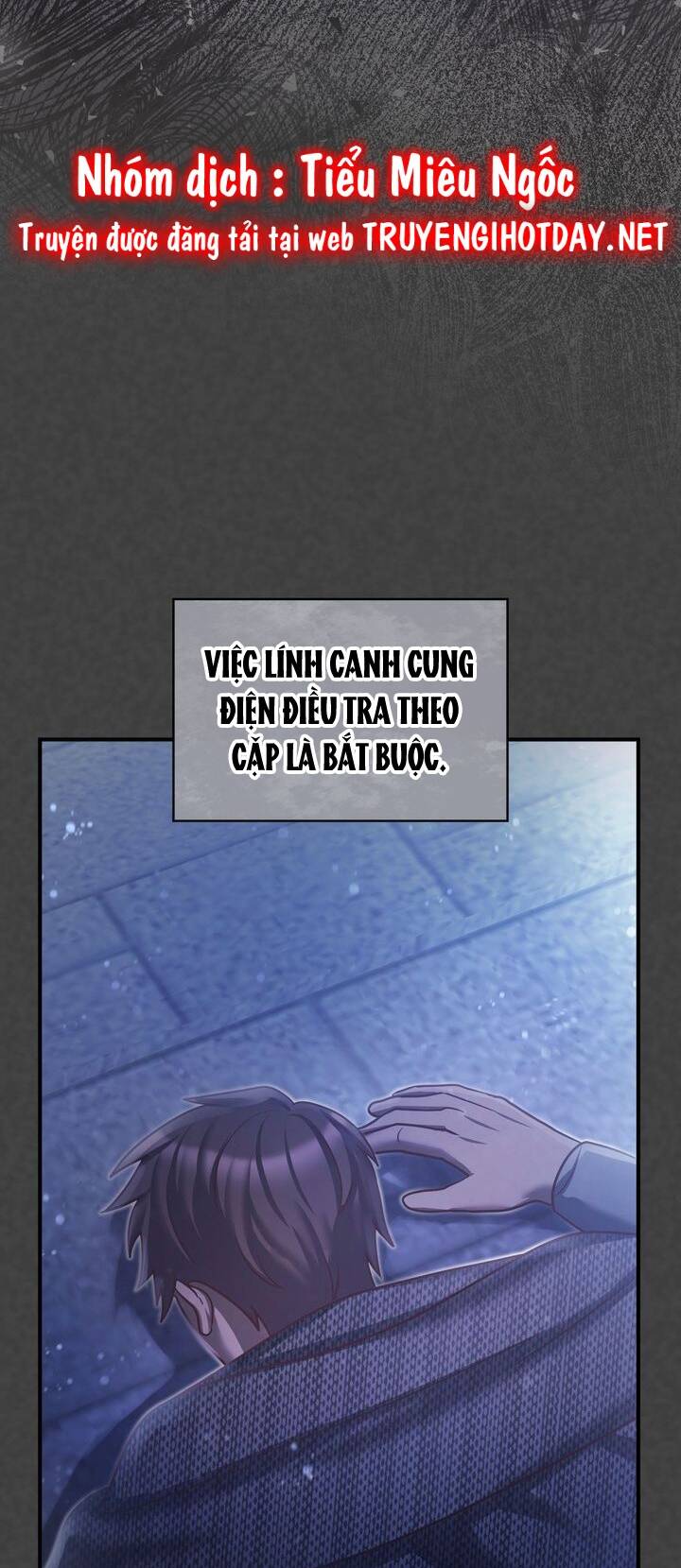 Sự Hy Sinh Của Ác Quỷ Chap 49 - Next Chap 50