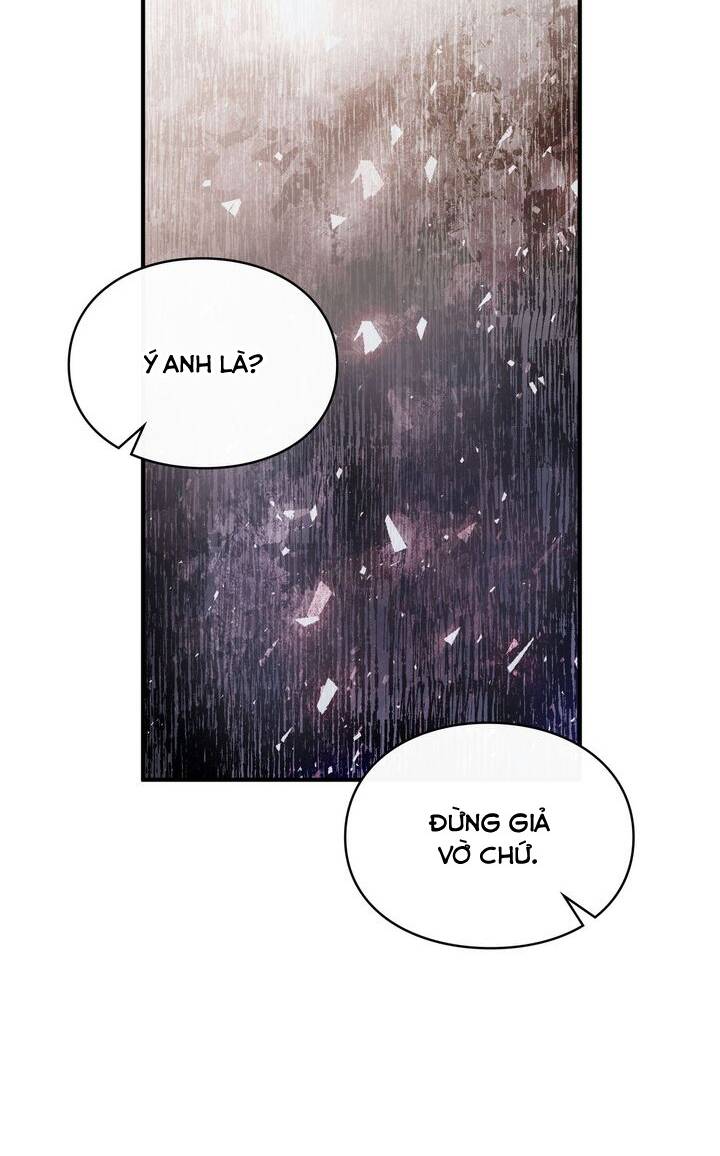 Sự Hy Sinh Của Ác Quỷ Chap 49 - Next Chap 50