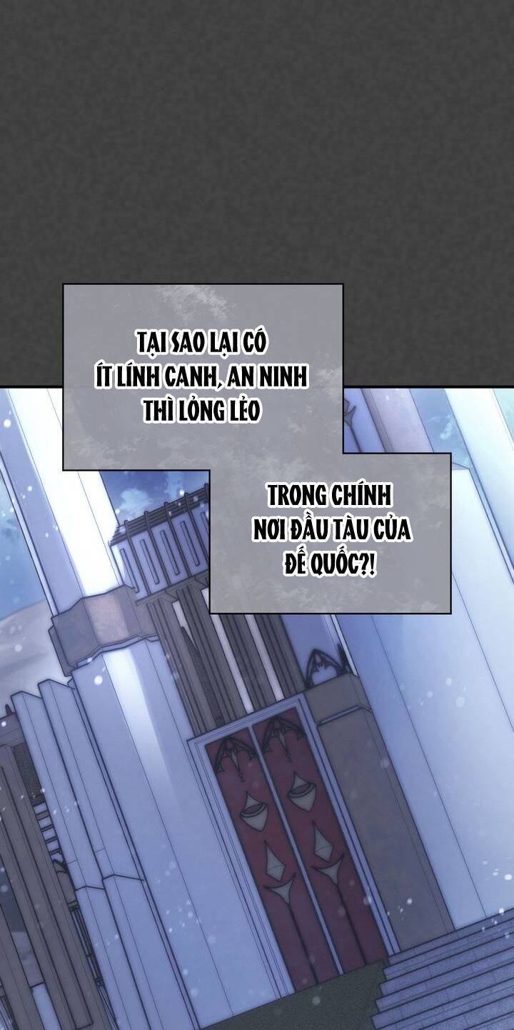 Sự Hy Sinh Của Ác Quỷ Chap 49 - Next Chap 50