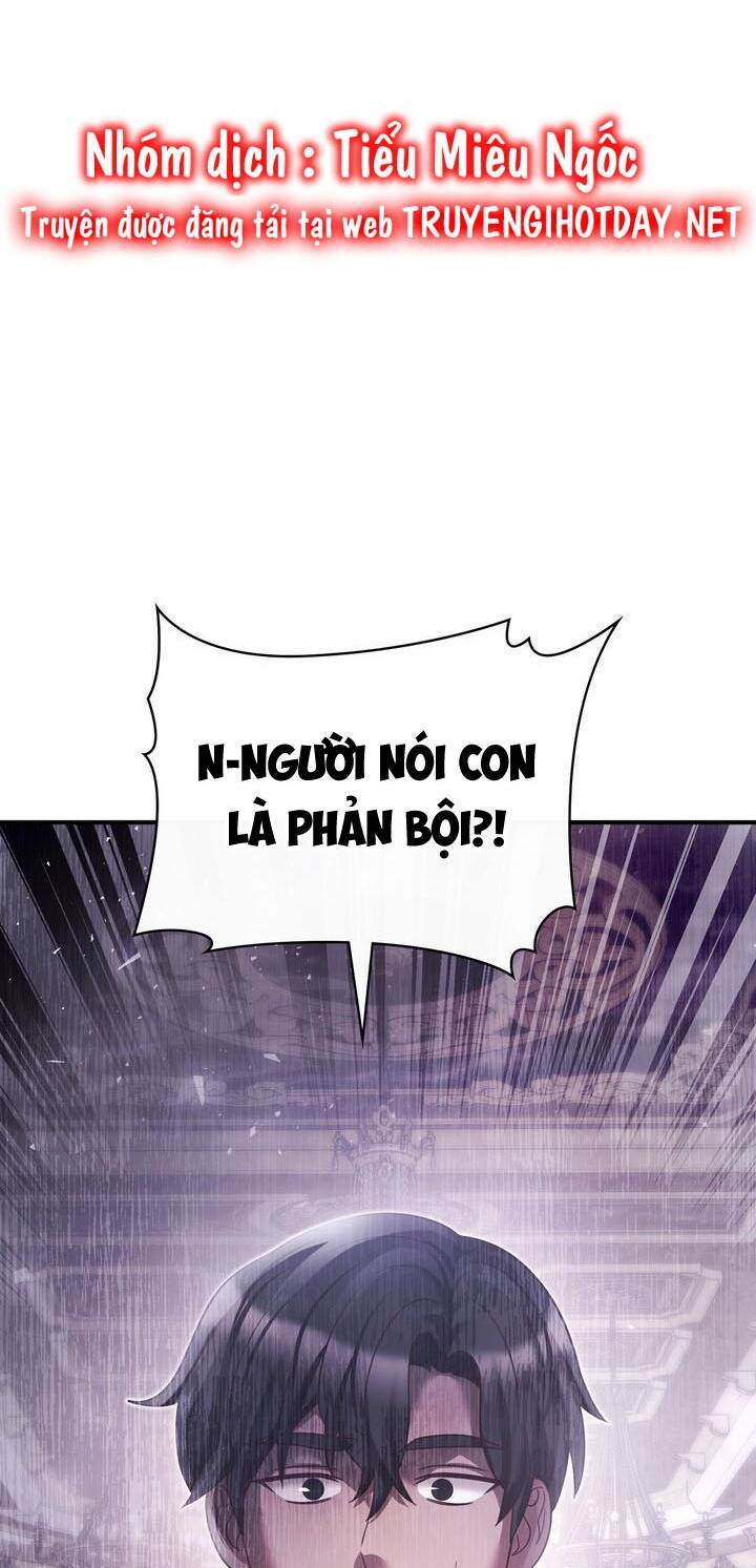 Sự Hy Sinh Của Ác Quỷ Chap 49 - Next Chap 50