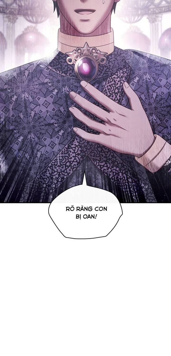 Sự Hy Sinh Của Ác Quỷ Chap 49 - Next Chap 50
