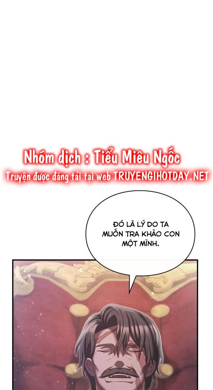 Sự Hy Sinh Của Ác Quỷ Chap 49 - Next Chap 50
