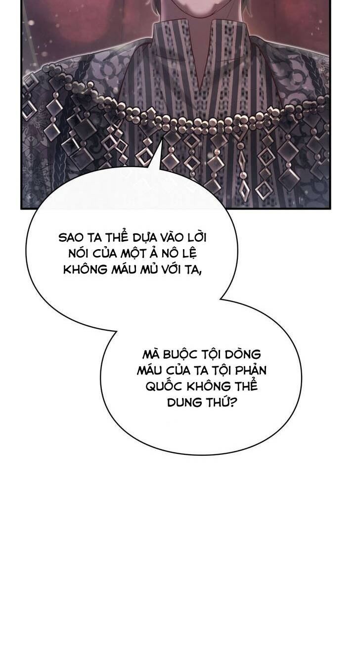 Sự Hy Sinh Của Ác Quỷ Chap 49 - Next Chap 50