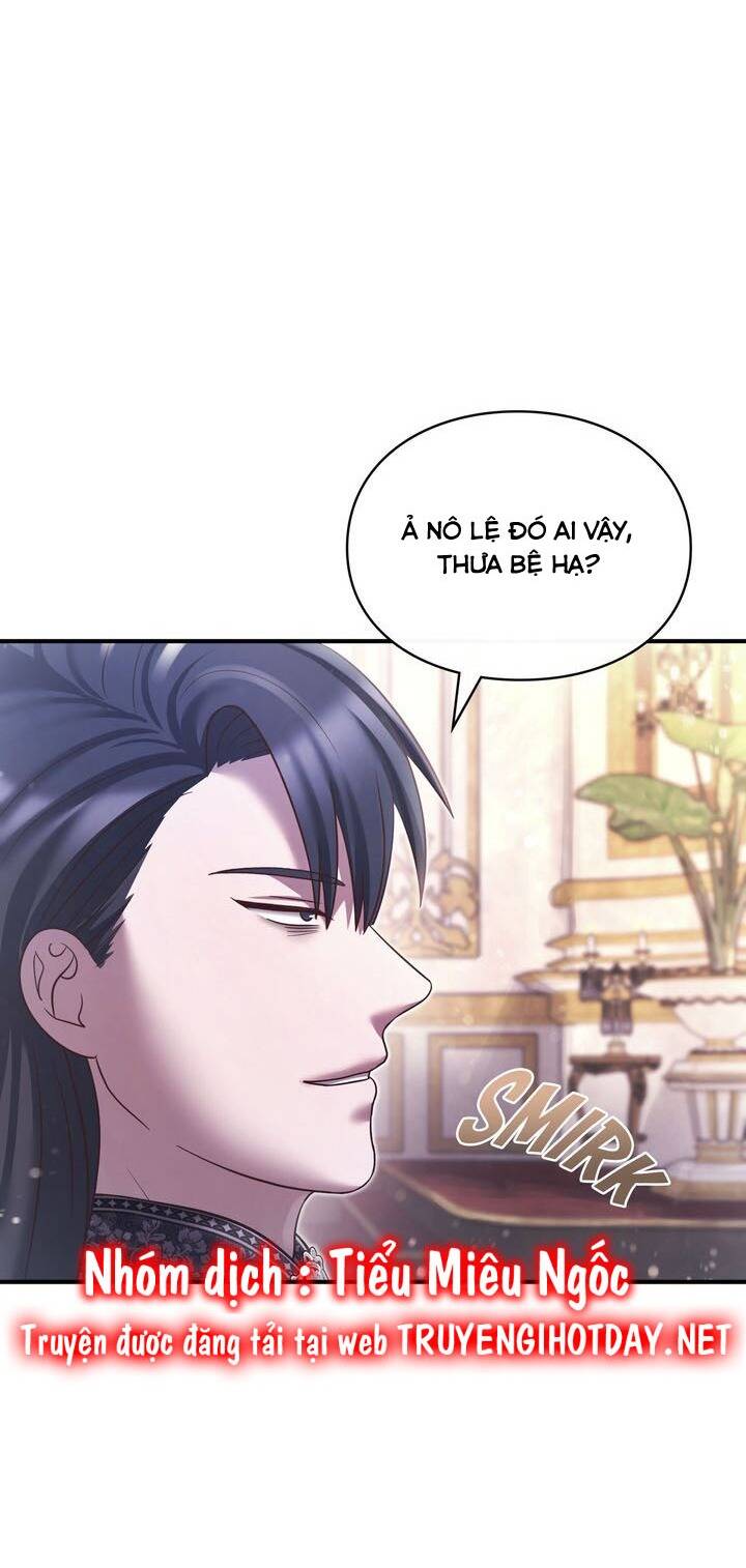 Sự Hy Sinh Của Ác Quỷ Chap 49 - Next Chap 50