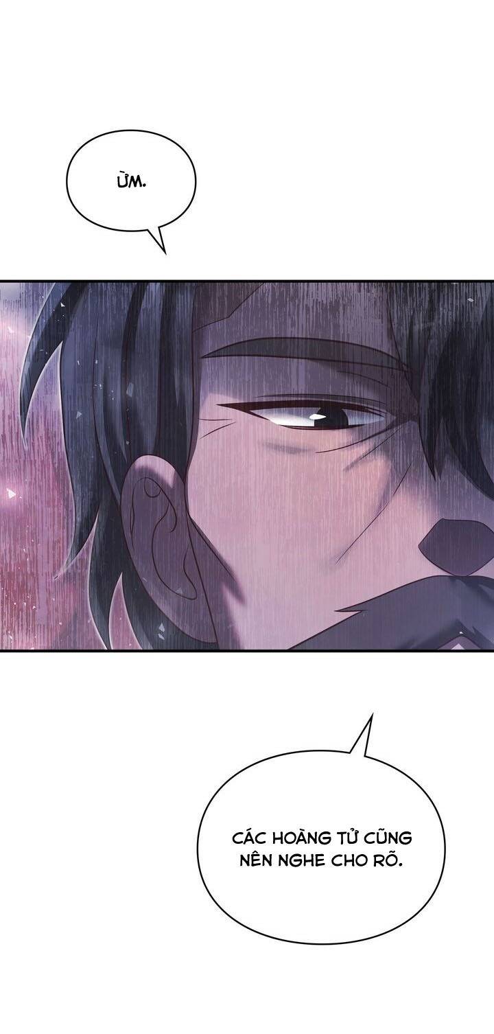 Sự Hy Sinh Của Ác Quỷ Chap 49 - Next Chap 50