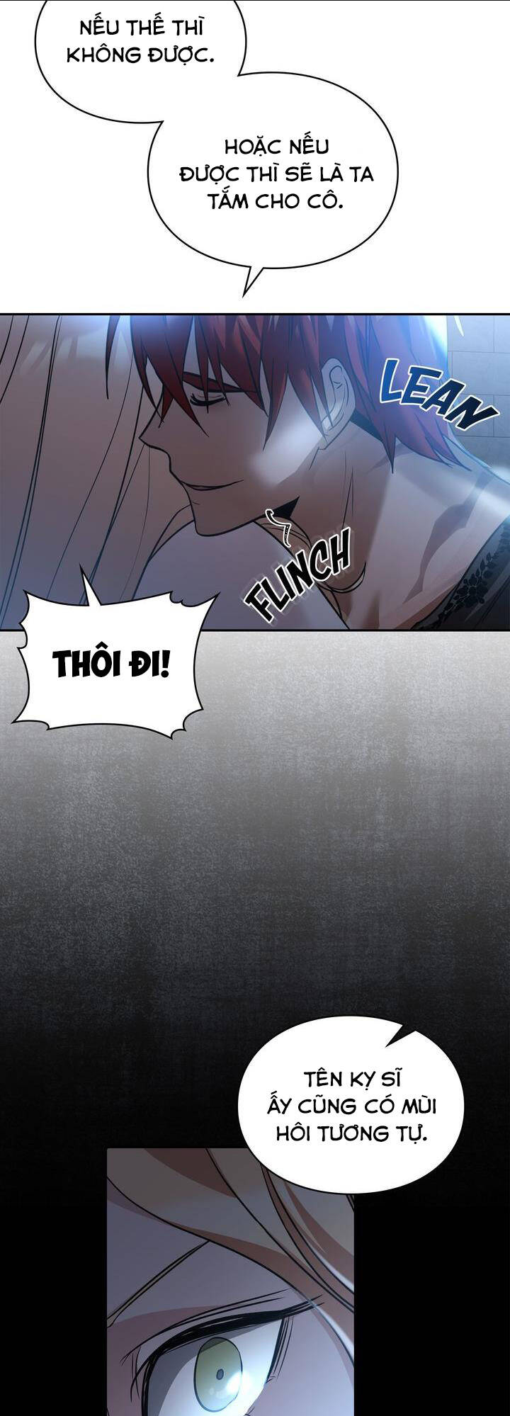 Sự Hy Sinh Của Ác Quỷ Chap 5.1 - Next Chap 6.1