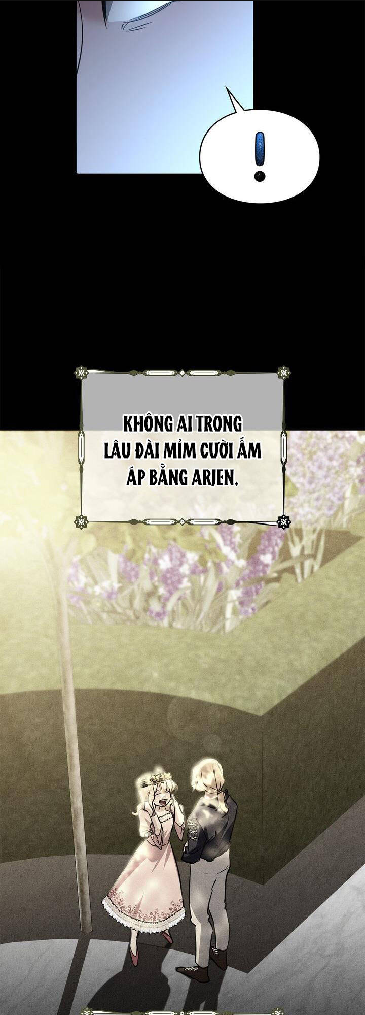 Sự Hy Sinh Của Ác Quỷ Chap 5.1 - Next Chap 6.1