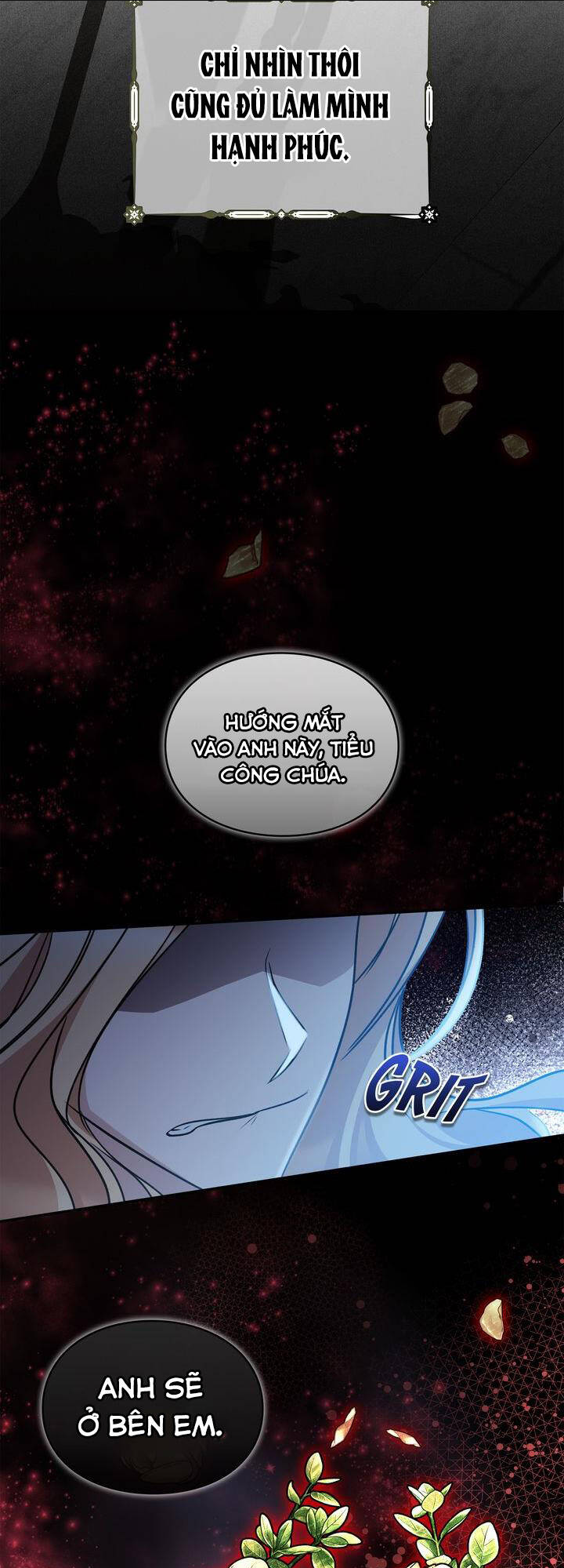 Sự Hy Sinh Của Ác Quỷ Chap 5.1 - Next Chap 6.1