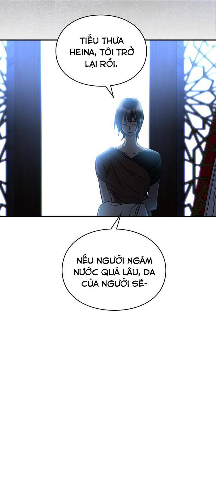 Sự Hy Sinh Của Ác Quỷ Chap 5.1 - Next Chap 6.1