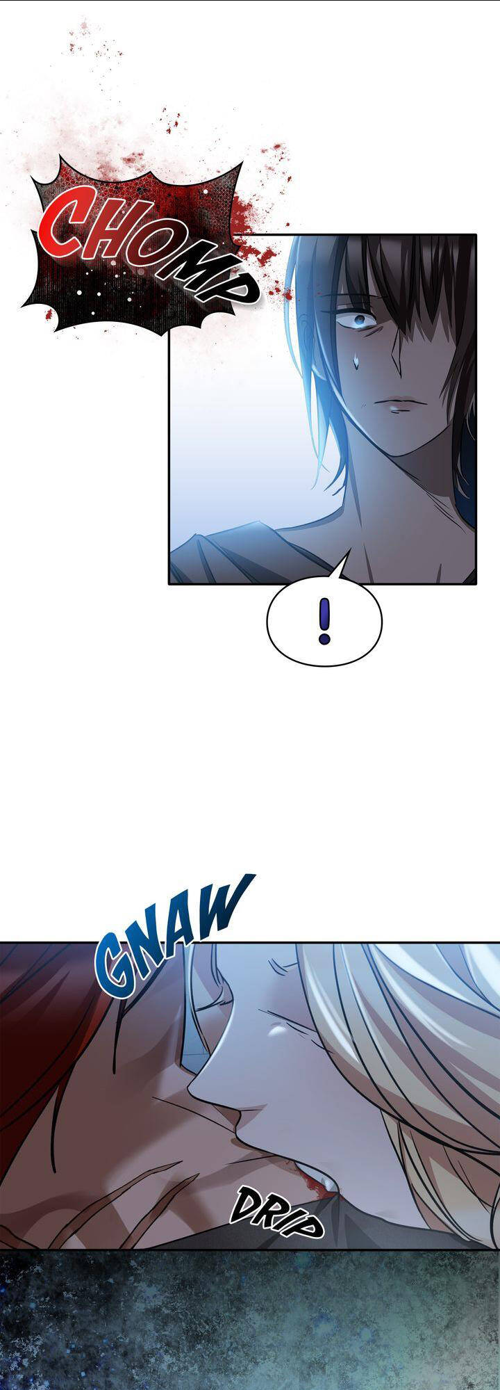 Sự Hy Sinh Của Ác Quỷ Chap 5.1 - Next Chap 6.1