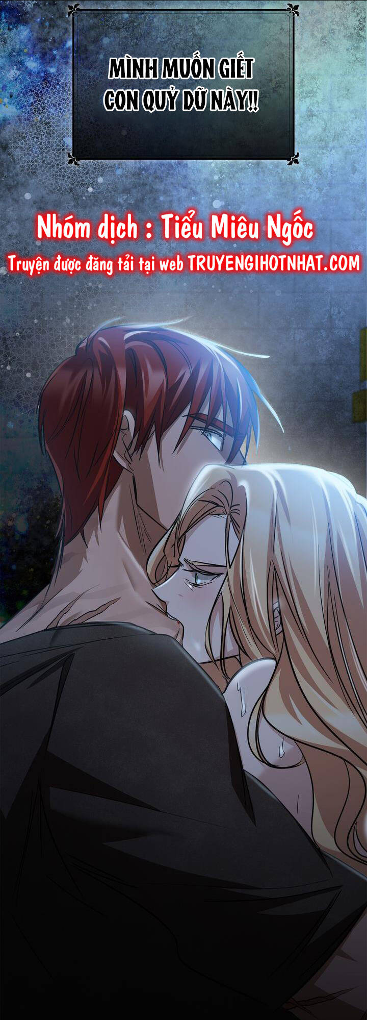 Sự Hy Sinh Của Ác Quỷ Chap 5.1 - Next Chap 6.1