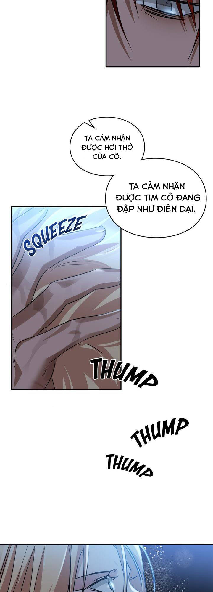 Sự Hy Sinh Của Ác Quỷ Chap 5.1 - Next Chap 6.1