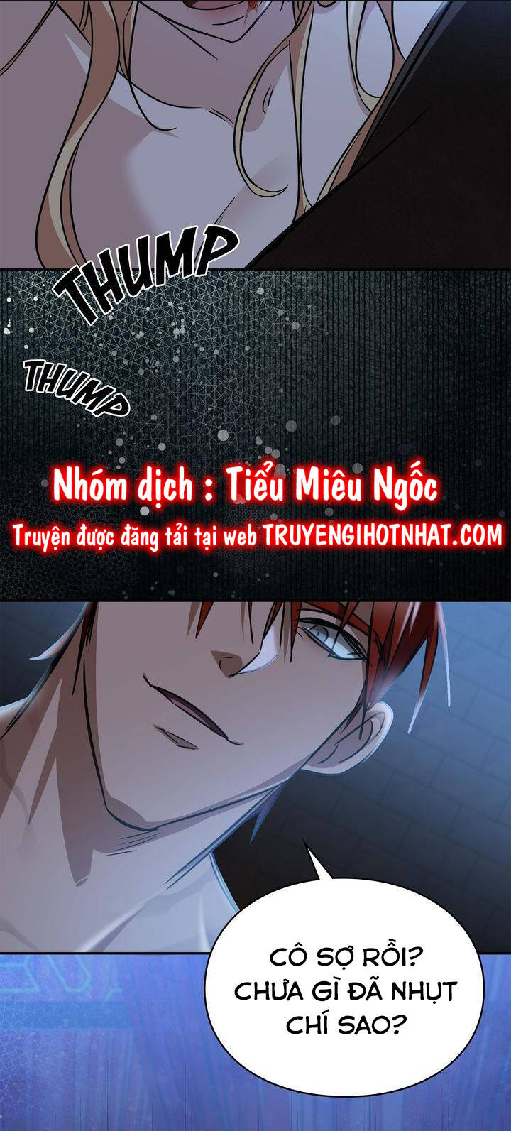 Sự Hy Sinh Của Ác Quỷ Chap 5.1 - Next Chap 6.1