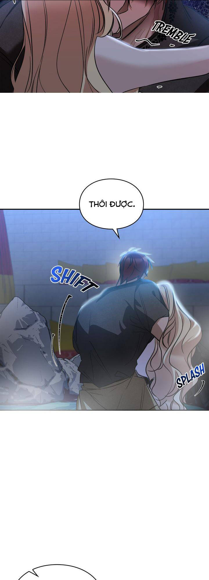 Sự Hy Sinh Của Ác Quỷ Chap 5.1 - Next Chap 6.1