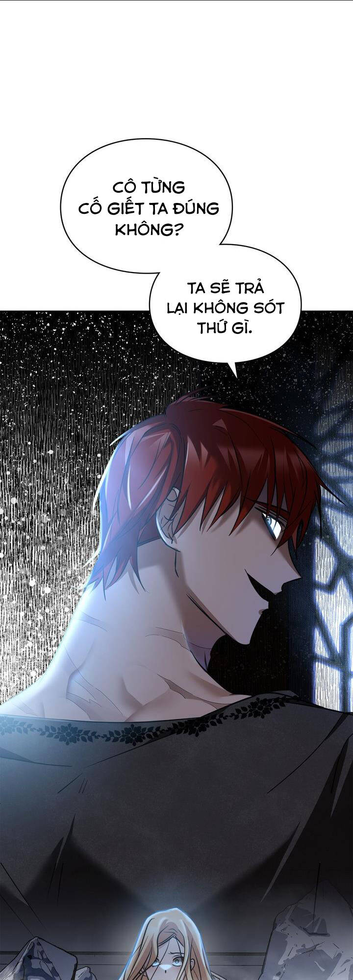 Sự Hy Sinh Của Ác Quỷ Chap 5.1 - Next Chap 6.1