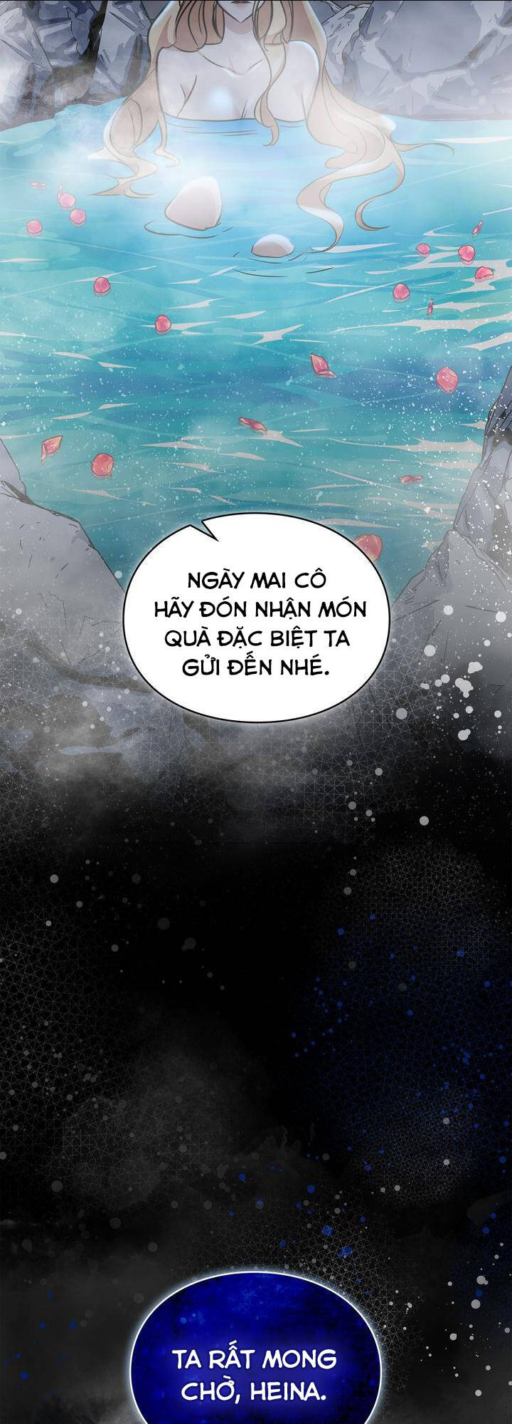 Sự Hy Sinh Của Ác Quỷ Chap 5.1 - Next Chap 6.1
