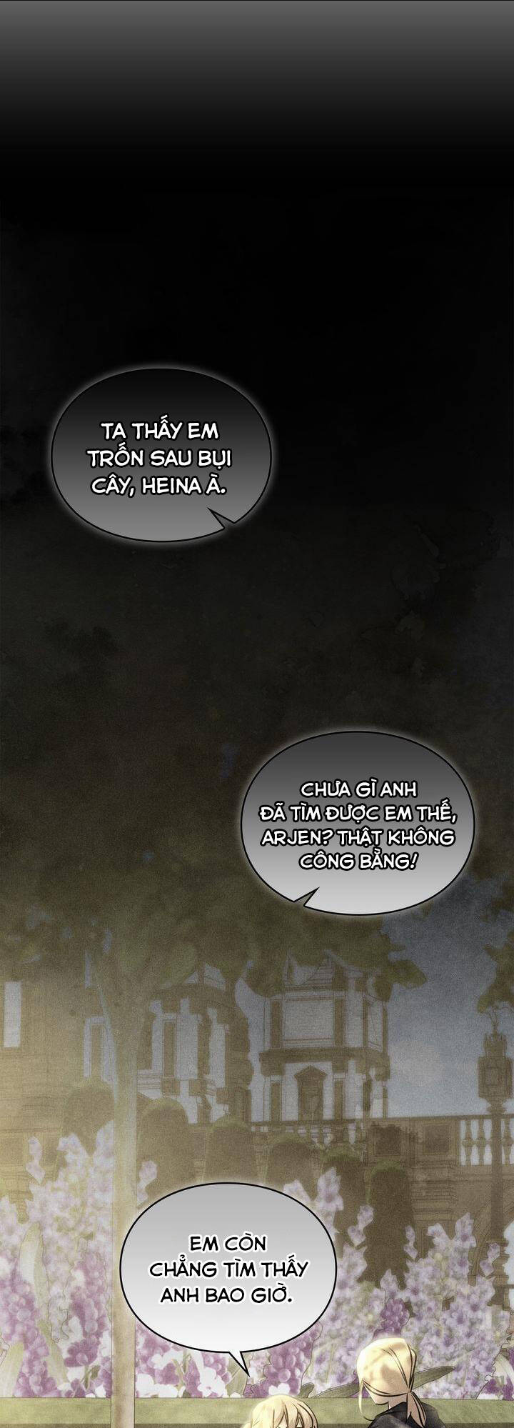 Sự Hy Sinh Của Ác Quỷ Chap 5.1 - Next Chap 6.1