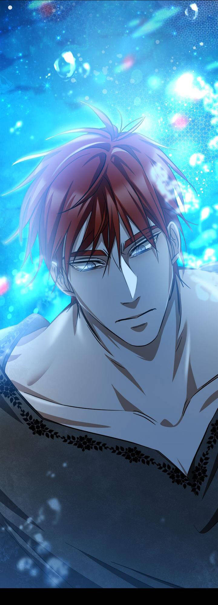 Sự Hy Sinh Của Ác Quỷ Chap 5.1 - Next Chap 6.1