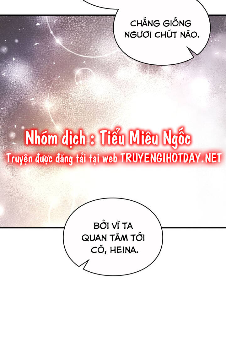 Sự Hy Sinh Của Ác Quỷ Chap 50 - Next Chap 51
