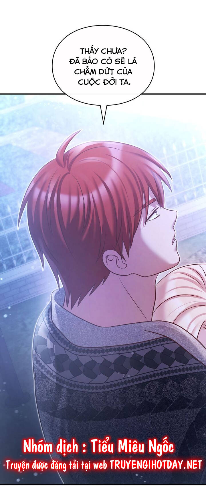 Sự Hy Sinh Của Ác Quỷ Chap 50 - Next Chap 51