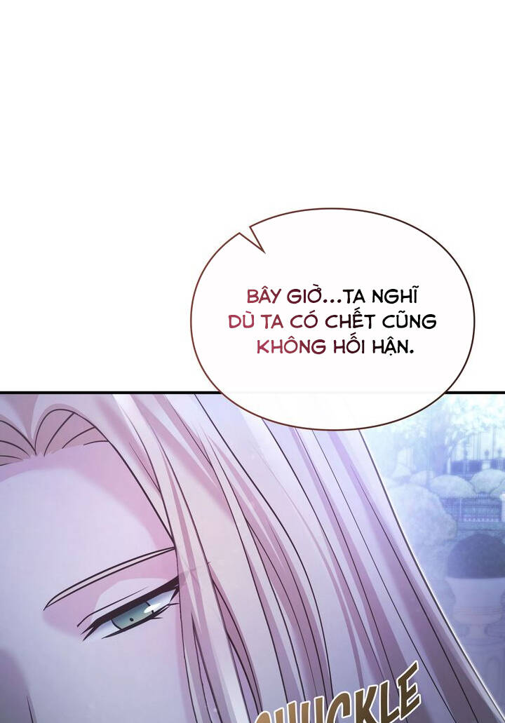 Sự Hy Sinh Của Ác Quỷ Chap 50 - Next Chap 51