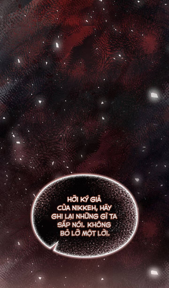 Sự Hy Sinh Của Ác Quỷ Chap 50 - Next Chap 51