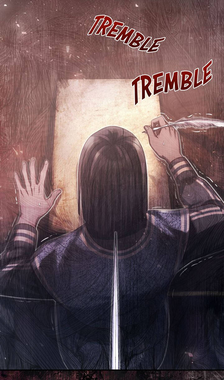 Sự Hy Sinh Của Ác Quỷ Chap 50 - Next Chap 51