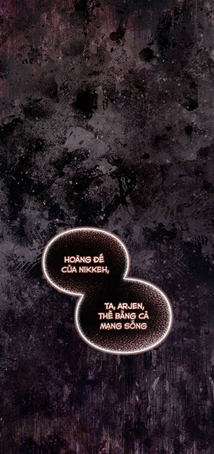 Sự Hy Sinh Của Ác Quỷ Chap 50 - Next Chap 51