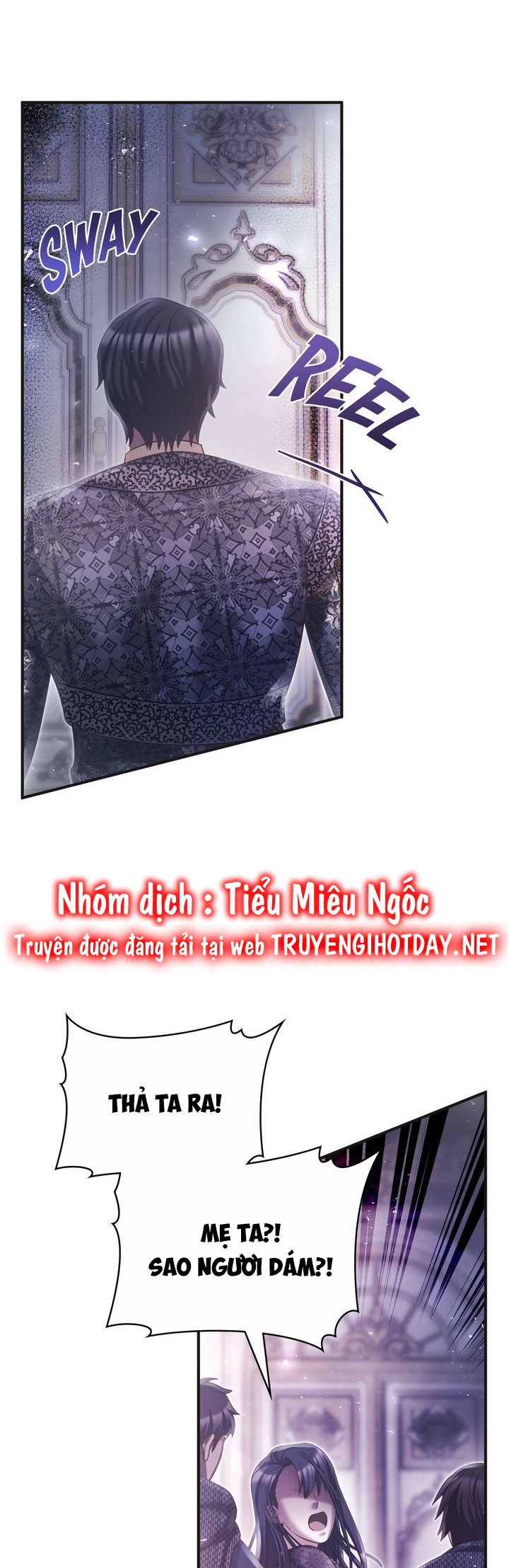 Sự Hy Sinh Của Ác Quỷ Chap 50 - Next Chap 51