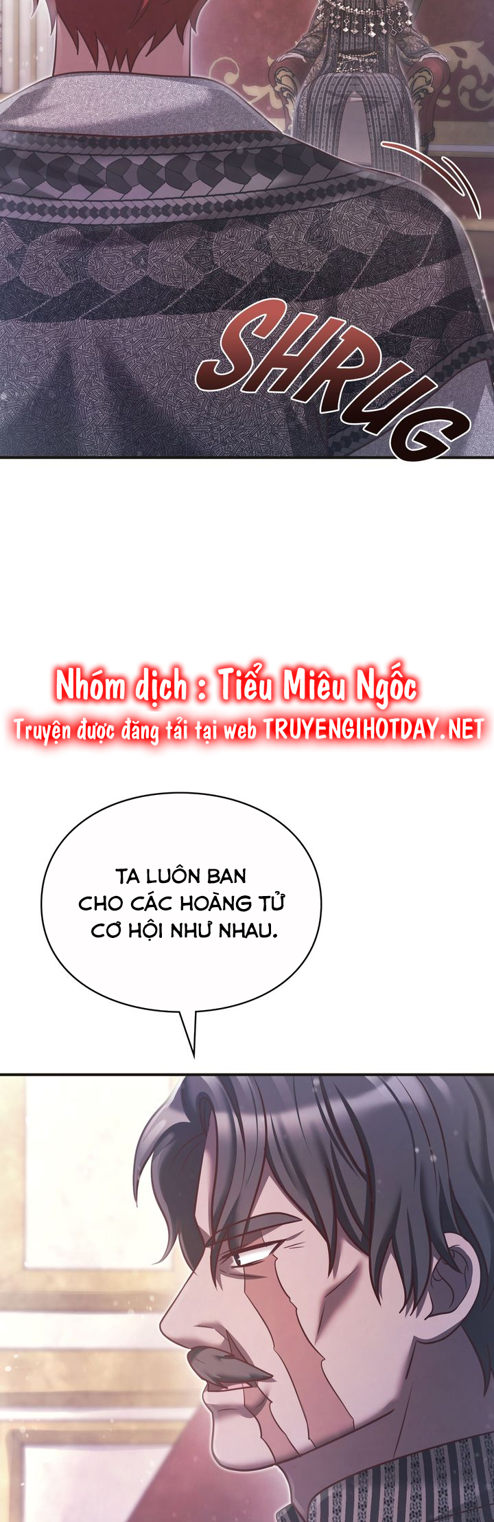 Sự Hy Sinh Của Ác Quỷ Chap 50 - Next Chap 51